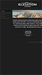 Mobile Screenshot of elevationcatering.com